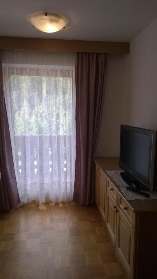 Residence Ploner San Cassiano  Phòng bức ảnh