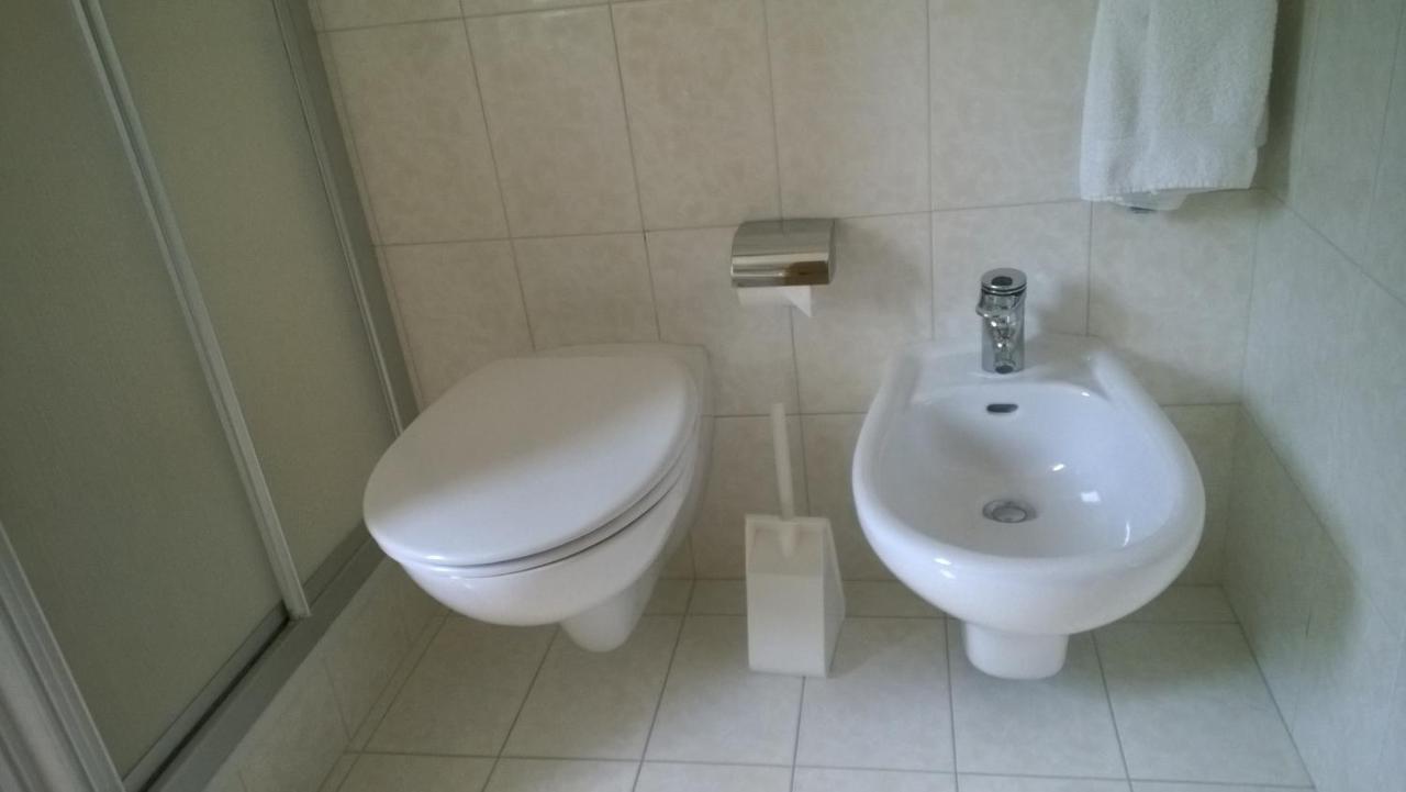 Residence Ploner San Cassiano  Phòng bức ảnh